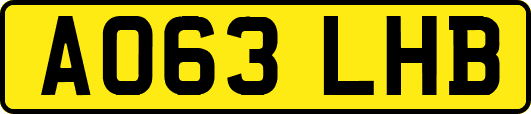 AO63LHB
