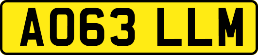 AO63LLM