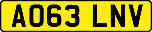 AO63LNV