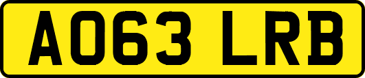 AO63LRB