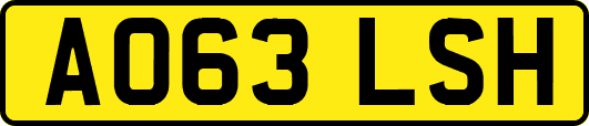 AO63LSH