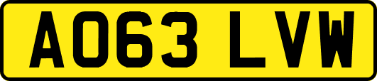 AO63LVW