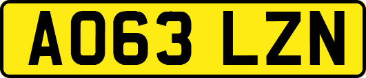 AO63LZN