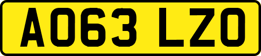 AO63LZO