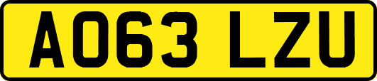 AO63LZU