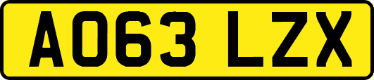 AO63LZX