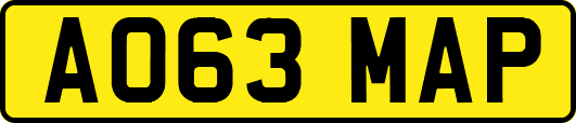 AO63MAP