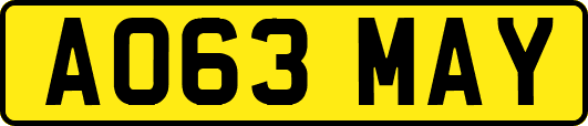 AO63MAY