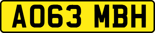 AO63MBH