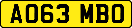 AO63MBO