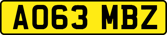 AO63MBZ