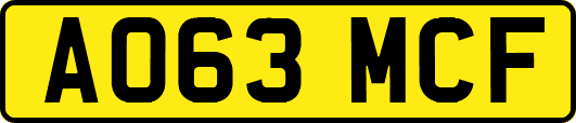 AO63MCF