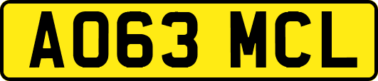AO63MCL