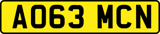 AO63MCN