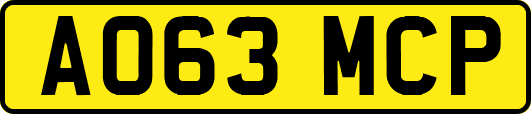 AO63MCP