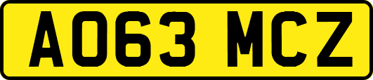 AO63MCZ