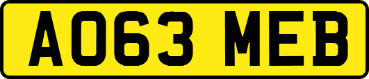 AO63MEB