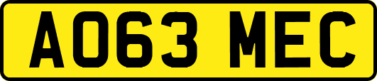 AO63MEC