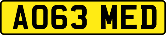 AO63MED