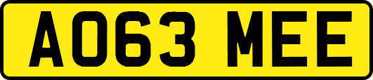 AO63MEE