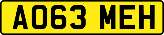 AO63MEH