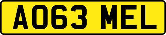 AO63MEL