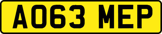 AO63MEP