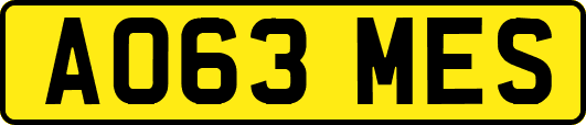 AO63MES