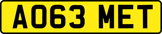 AO63MET