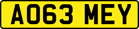 AO63MEY