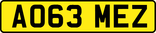 AO63MEZ