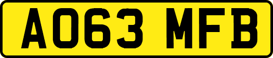 AO63MFB