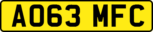 AO63MFC