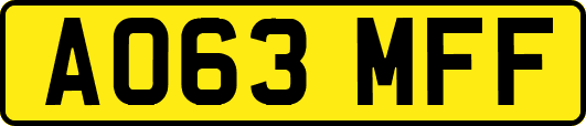AO63MFF