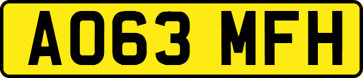 AO63MFH