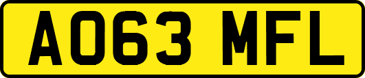 AO63MFL