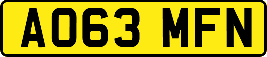 AO63MFN