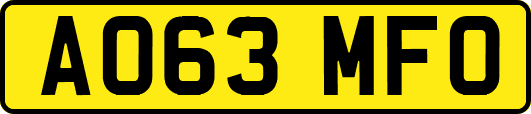 AO63MFO