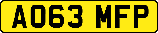 AO63MFP