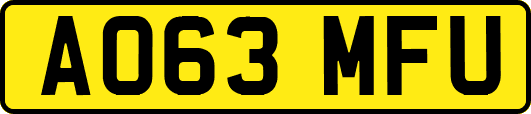 AO63MFU