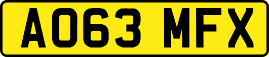 AO63MFX