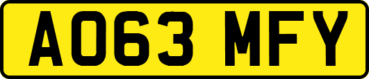 AO63MFY