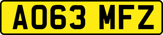 AO63MFZ