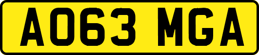 AO63MGA