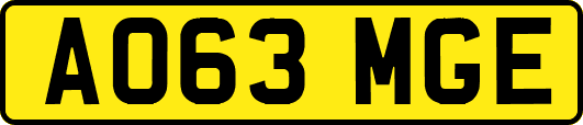 AO63MGE