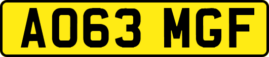 AO63MGF