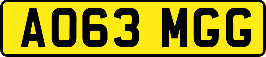 AO63MGG