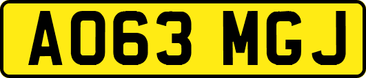 AO63MGJ