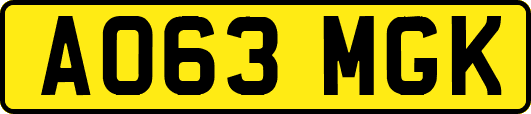 AO63MGK