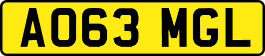 AO63MGL